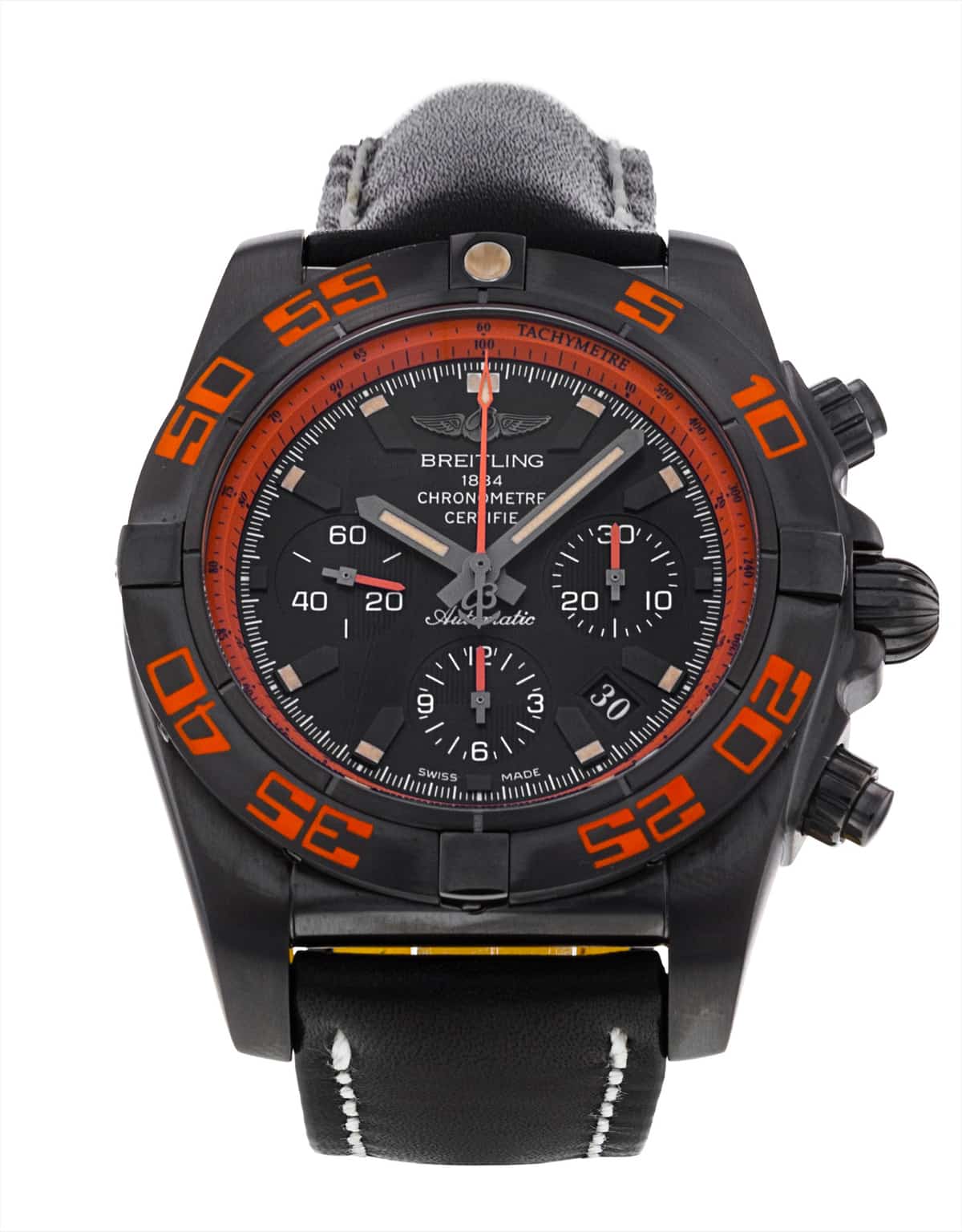 Breitling Chronomat 44 MB0111